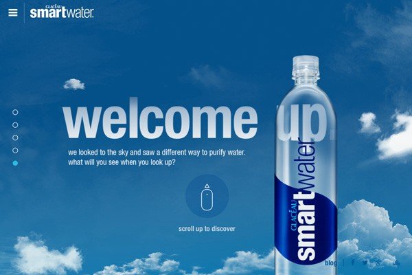 Smart Water